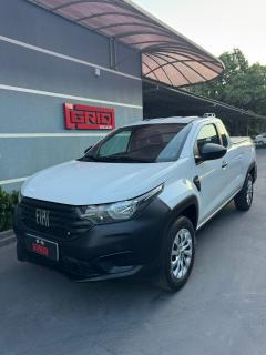 Foto do veículo Fiat Strada 1.4 Cabine Plus Endurance