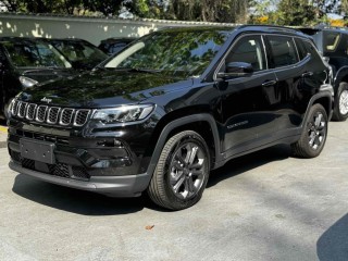 Foto do veículo Jeep Compass 1.3 T270 Longitude Auto