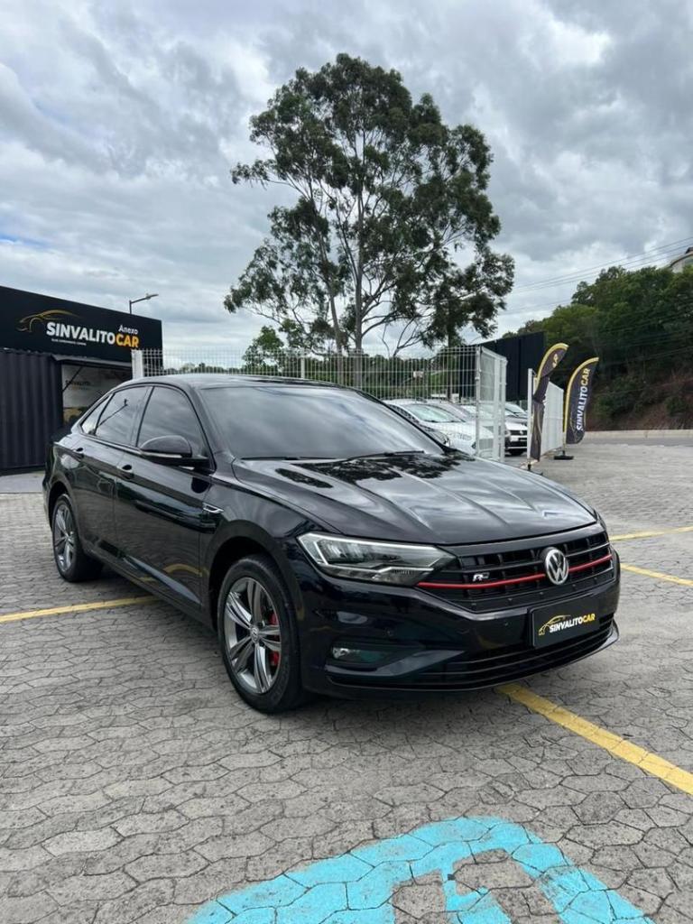 Volkswagen Jetta 2019