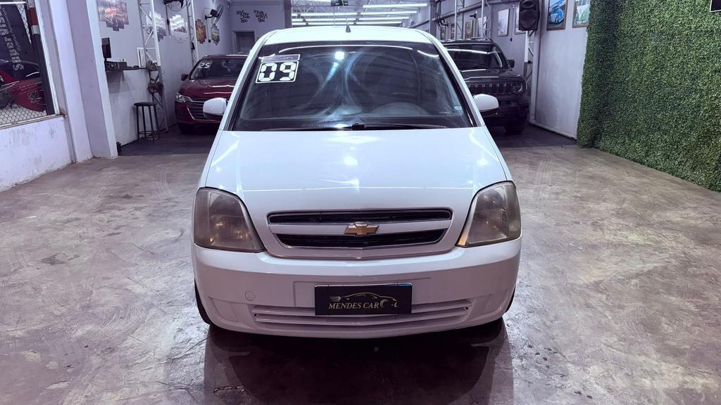Chevrolet Meriva 2009