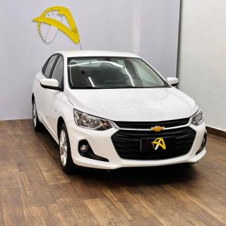 Foto do veículo Chevrolet Onix Sedan Plus Ltz 1.0 12v Tb Flex Aut.