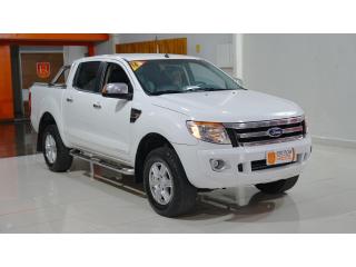 Foto do veículo Ford Ranger Xlt 2.5 16v 4x2 Cd Flex