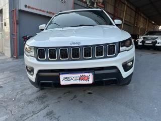 Foto do veículo Jeep Compass 2.0 Tdi Longitude Auto 4wd