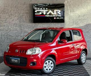 Foto do veículo Fiat Uno Vivace Celeb. 1.0 Evo F. Flex 8v 3p