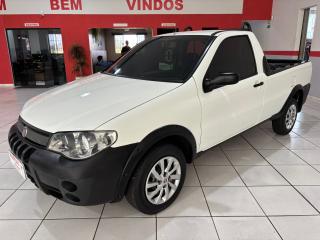 Foto do veículo Fiat Strada 1.4 Fire Flex