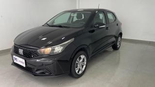 Foto do veículo Fiat Argo 1.0