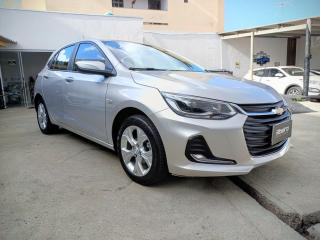 Foto do veículo Chevrolet Onix Hatch Prem. 1.0 12v Tb Flex 5p Aut.