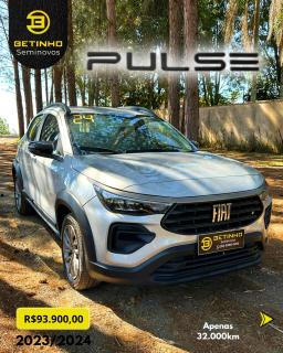Foto do veículo Fiat Pulse 1.3 Drive Cvt