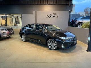 Foto do veículo Toyota Corolla Altis 1.8 16v Aut. (híbrido)