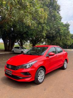 Foto do veículo Fiat Cronos Drive 1.0 6v Flex