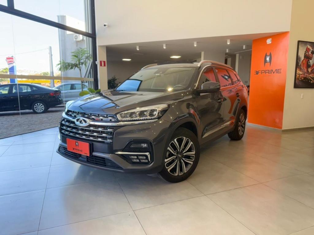 Chery Tiggo