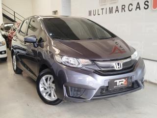Foto do veículo Honda Fit Lx 1.5 Flexone 16v 5p Aut.