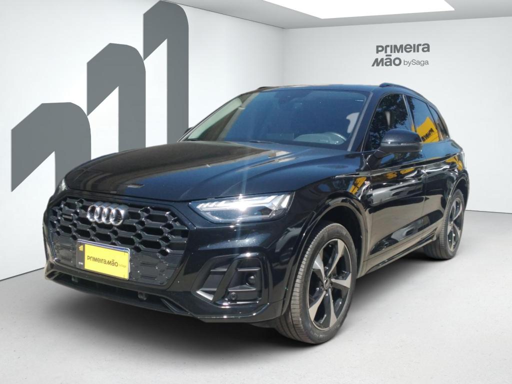 Audi Q5 Q5 Prestige 2.0 TFSI Quattro S tronic 2021