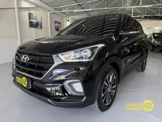 Foto do veículo Hyundai Creta Prestige 2.0 16v Flex Aut.