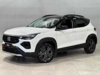 Foto do veículo Fiat Pulse 1.0 T200 Mhev Audace Cvt