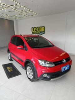 Foto do veículo Volkswagen Crossfox 1.6 Mi Total Flex 8v 5p