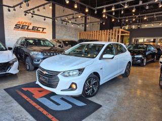 Foto do veículo Chevrolet Onix 1.0 Lt