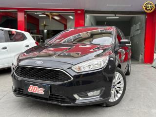 Foto do veículo Ford Focus 2.0 Se Plus Sedan At