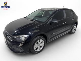 Foto do veículo Volkswagen Polo Track 1.0 Flex 12v 5p
