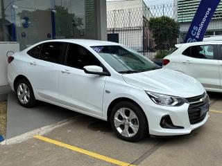 Foto do veículo Chevrolet Onix Plus 1.0 Turbo Ltz Auto