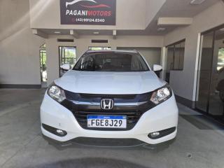 Foto do veículo Honda Hr-v Exl 1.8 Flexone 16v 5p Aut.