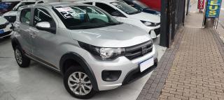 Foto do veículo Fiat Mobi 1.0 Like