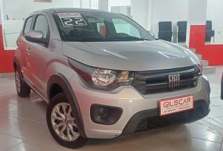 Foto do veículo Fiat Mobi 1.0 Like
