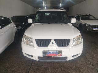 Foto do veículo Mitsubishi Pajero Tr4 2.0 16v Flex Auto