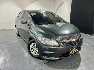 Foto do veículo Chevrolet Onix 1.0 Spe/4 Eco Joy