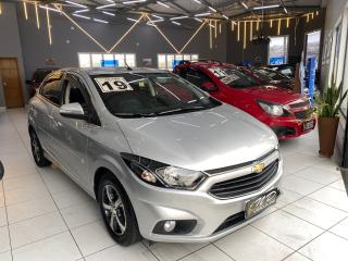 Foto do veículo Chevrolet Onix 1.4 Spe/4 Eco Ltz