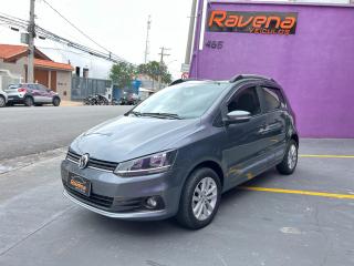 Foto do veículo Volkswagen Fox Connect I Motion 1.6 Flex 8v 5p