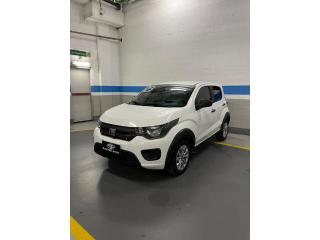 Foto do veículo Fiat Mobi 1.0 Like