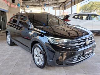 Foto do veículo Volkswagen Nivus Comfortline 1.0 200 Tsi Flex Aut.