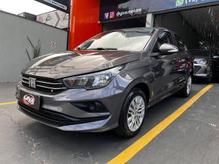 Foto do veículo Fiat Cronos Drive 1.3 8v Flex