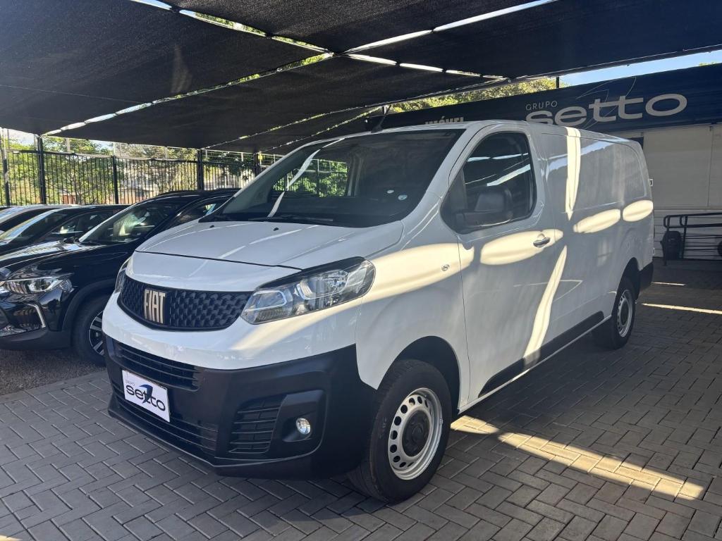 Fiat Scudo 1.5 Td Cargo 2024