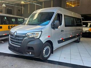 Foto do veículo Renault Master 2.3 Minibus Executive 16l L3h2