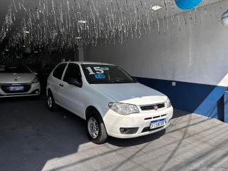 Foto do veículo Fiat Palio 1.0/trofeo 1.0 Fire/fire Flex 2p