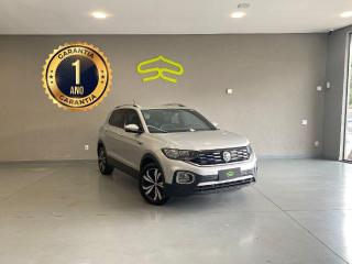 Foto do veículo Volkswagen T-cross Hig. 250 Tsi 1.4 Flex 16v 5p Aut
