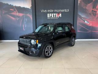 Foto do veículo Jeep Renegade 1.8 Longitude Auto