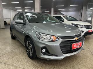 Foto do veículo Chevrolet Onix 1.0 Lt