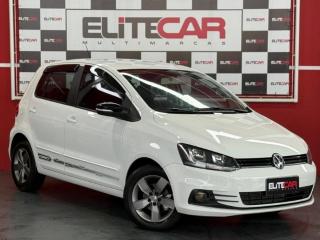 Foto do veículo Volkswagen Fox 1.0 Mi Total Flex 8v 5p