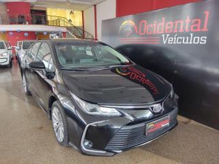 Foto do veículo Toyota Corolla 2.0 Xei Cvt
