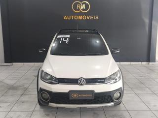 Foto do veículo Volkswagen Saveiro 1.6 Total Flex Cabine Estendida Cross