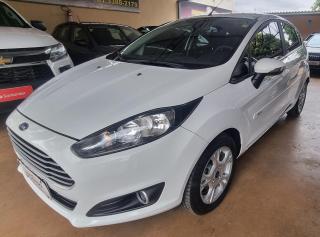 Foto do veículo Ford Fiesta 1.6 16v Tivct Se