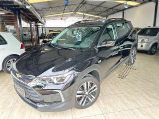 Foto do veículo Chevrolet Tracker 1.0 Turbo Lt Auto