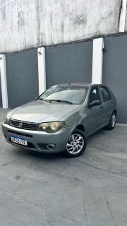 Foto do veículo Fiat Palio 1.0 8v Elx Flex