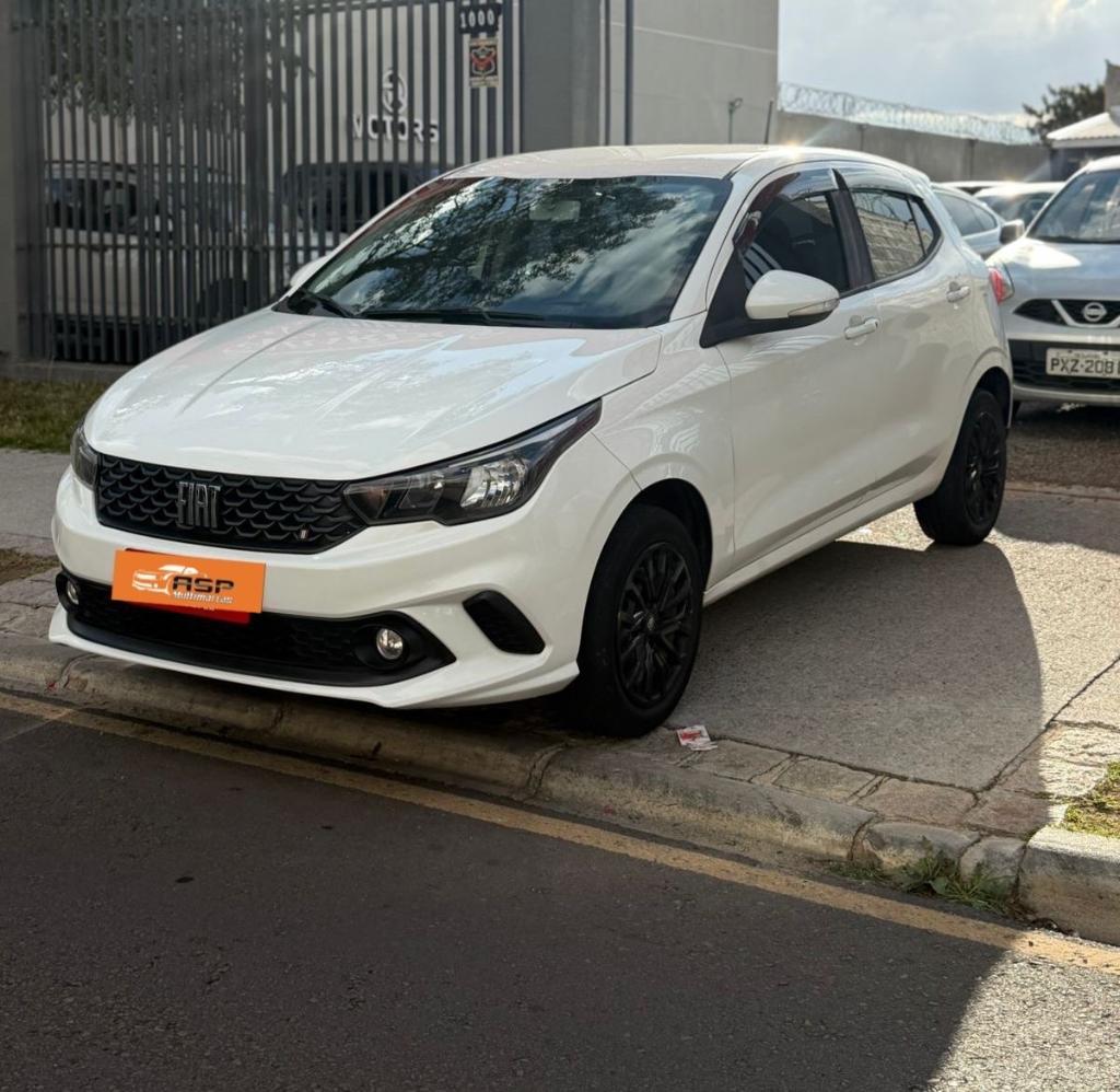 Fiat Argo