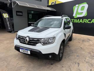 Foto do veículo Renault Duster 1.3 Tce Iconic Cvt