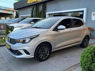 Foto do veículo Fiat Argo Drive 1.0 6v Flex