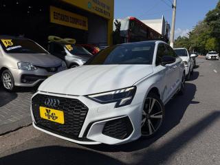 Foto do veículo Audi A3 2.0 Mhev Perf Black S Tronic